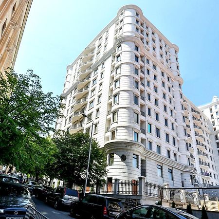טביליסי Cosy Apartment In The City Centre מראה חיצוני תמונה
