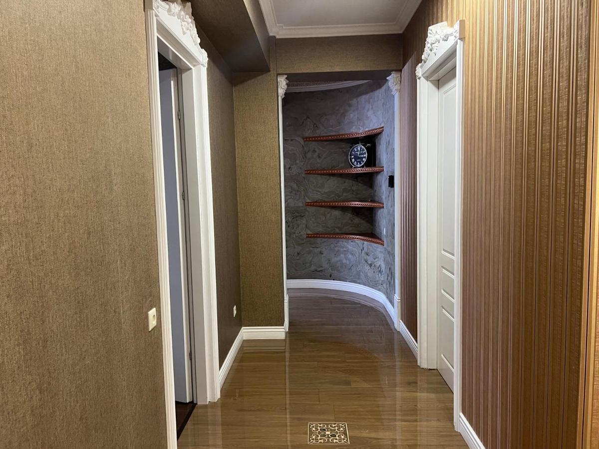 טביליסי Cosy Apartment In The City Centre מראה חיצוני תמונה