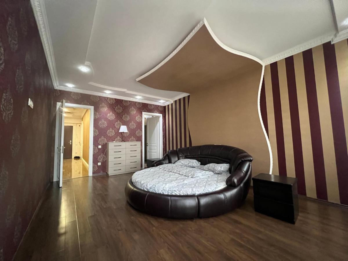 טביליסי Cosy Apartment In The City Centre מראה חיצוני תמונה