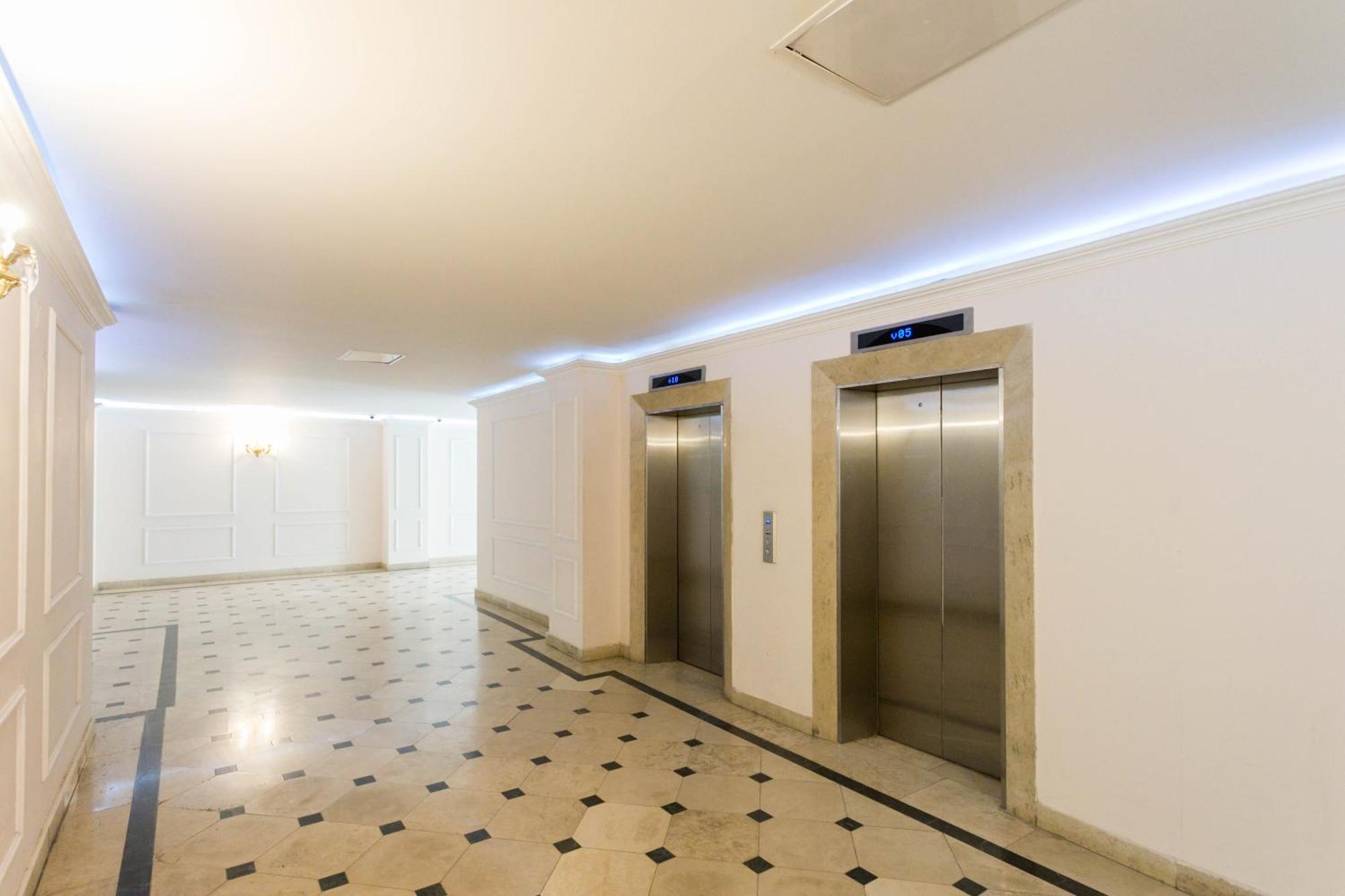 טביליסי Cosy Apartment In The City Centre מראה חיצוני תמונה