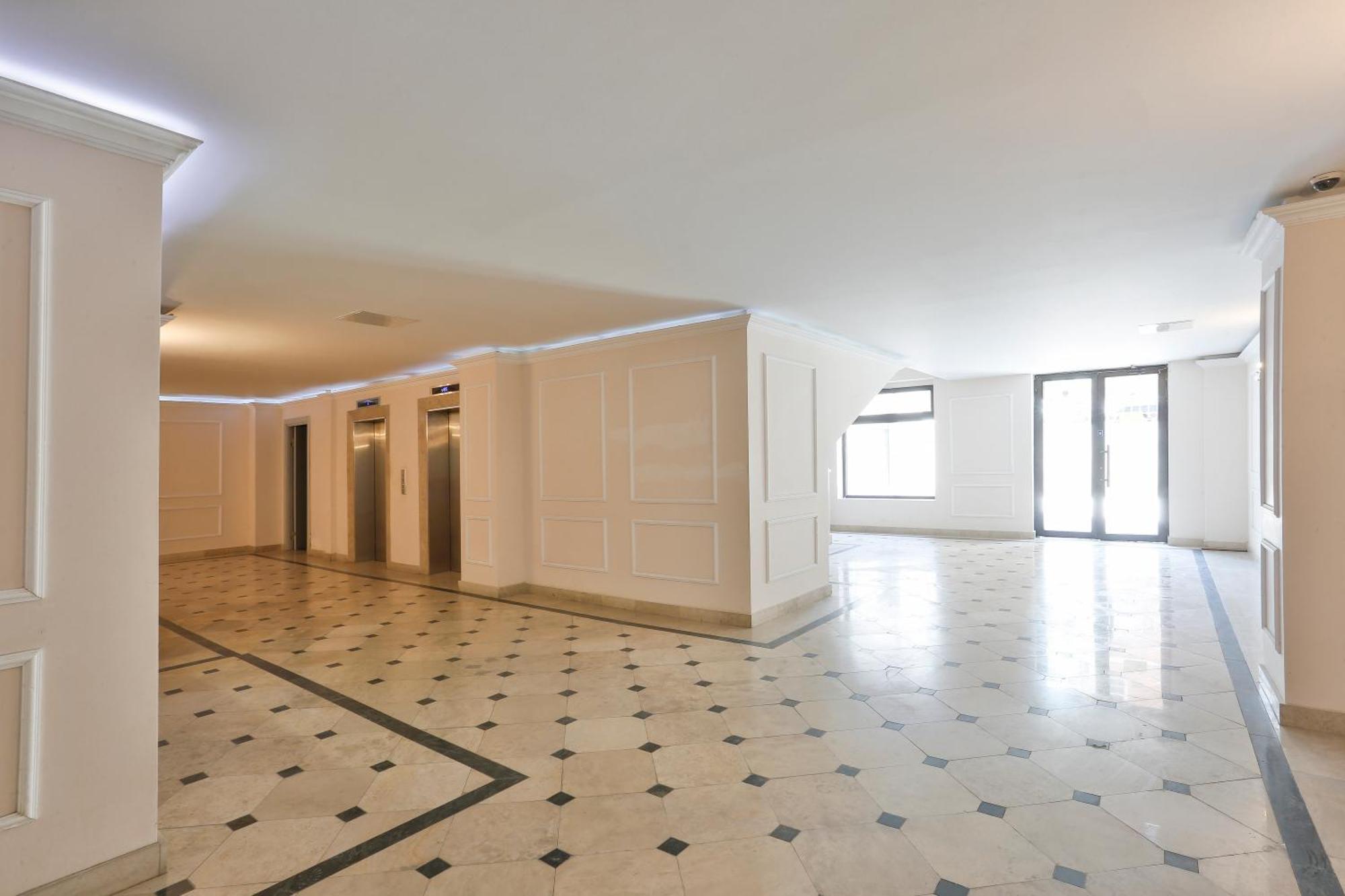 טביליסי Cosy Apartment In The City Centre מראה חיצוני תמונה