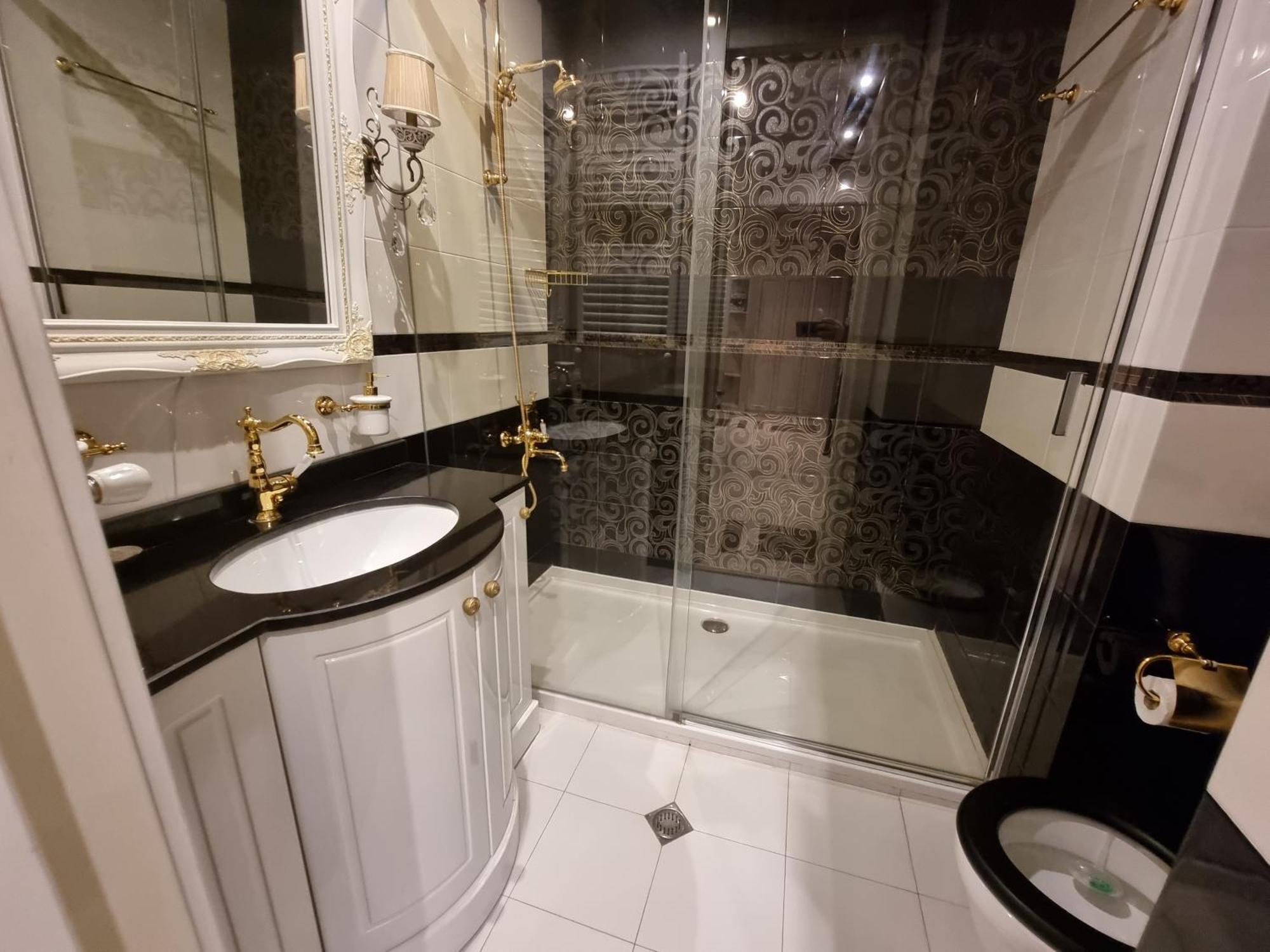 טביליסי Cosy Apartment In The City Centre מראה חיצוני תמונה